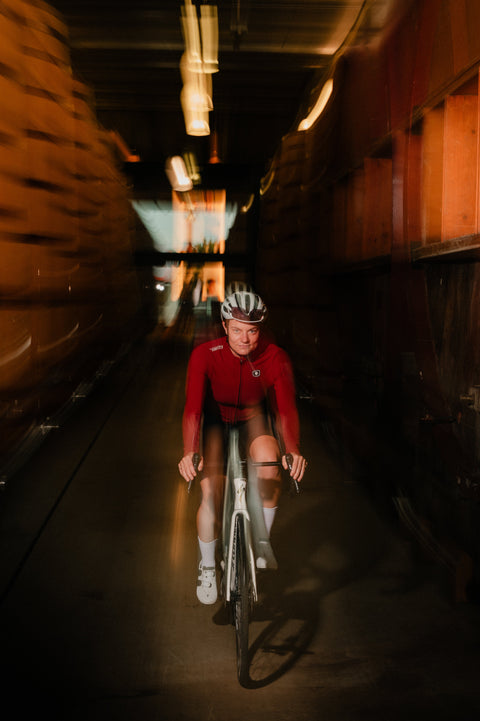 Fall Winter Cycling Collection Belgium | Belgian Crew Belgian Crew