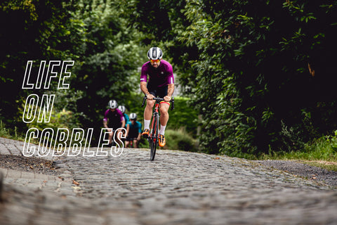 Life on Cobbles