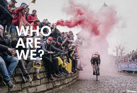 Our Story - Who are we?