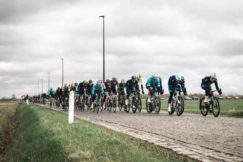 SPRING CLASSICS 2026
