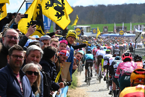 Spring Classics guide