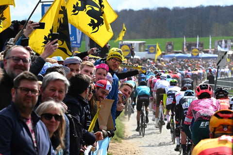 Spring Classics guide