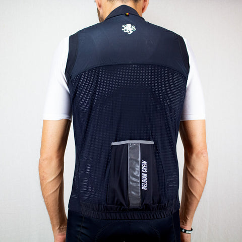 'BRUSSEL' GILET
