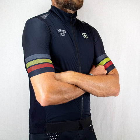 'BRUSSEL' GILET