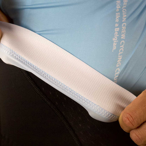 'Royal' Jersey - Light Blue