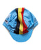 'Classic' cycling Cap (Belgian Blue) Belgian Crew