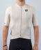 Summer Bundle - KOPPENBERG JERSEY - OFF-WHITE + KANNIBAAL BIBS Belgian Boys Club