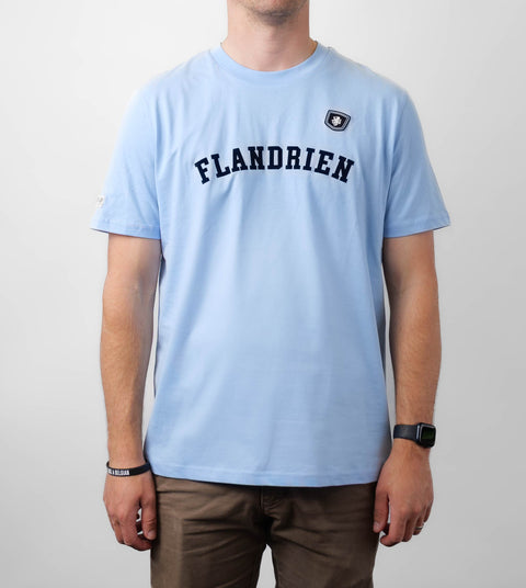 'FLANDRIEN' T-SHIRT