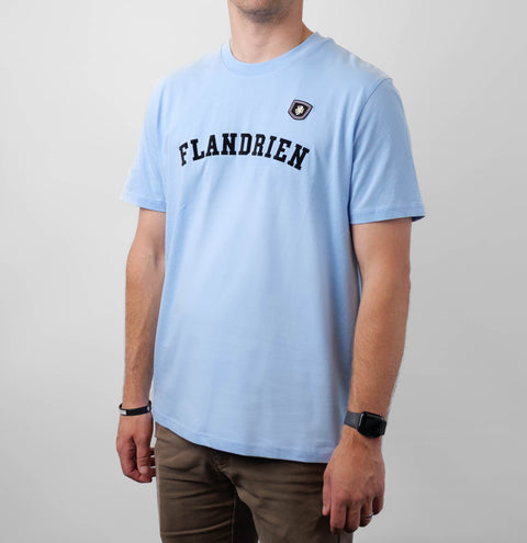 'FLANDRIEN' T-SHIRT
