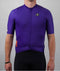 Summer Bundle - KOPPENBERG JERSEY - BLUERPLE + KANNIBAAL BIBS Belgian Boys Club