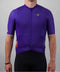 Summer Bundle - KOPPENBERG JERSEY - BLUERPLE + KANNIBAAL BIBS Belgian Boys Club