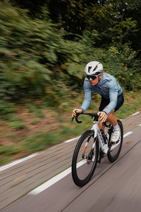 'Brugge' 2.0 All Seasons Wind & Rain Jacket