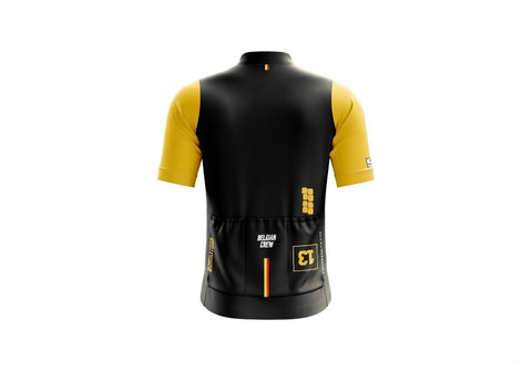 FLANDRIEN JERSEY 2026 - PRE-ORDER