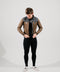 'Namur' Winter Puffy Jacket Belgian Crew