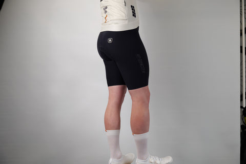 Summer Bundle - KOPPENBERG JERSEY - OFF-WHITE + KANNIBAAL BIBS