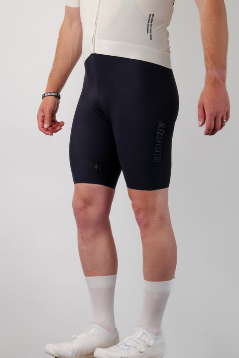 Summer Bundle - KOPPENBERG JERSEY - OFF-WHITE + KANNIBAAL BIBS