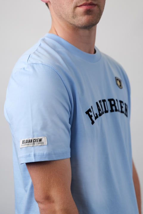 'FLANDRIEN' T-SHIRT