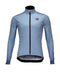 'Antwerpen' Windblock Jersey - Overcast Belgian Boys Club