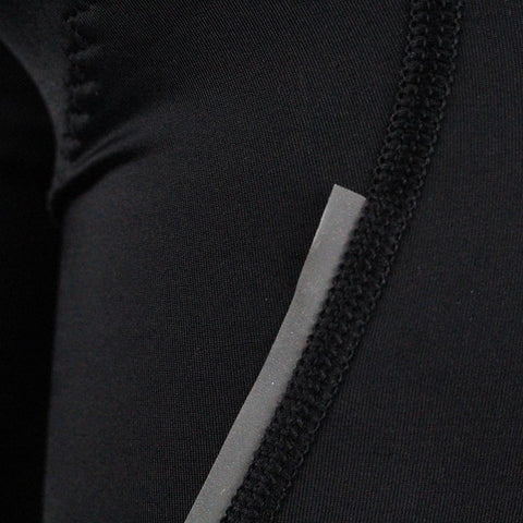 Tommeke Bib Shorts (Black logo)