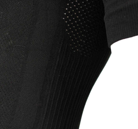 'Full Gas' Short Sleeve base layer