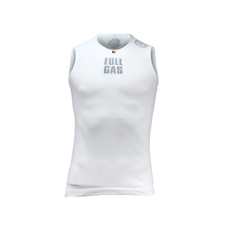 'Full Gas' Base Layer