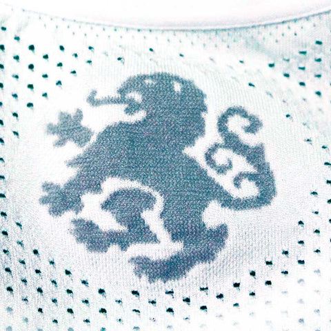 'Full Gas' Base Layer