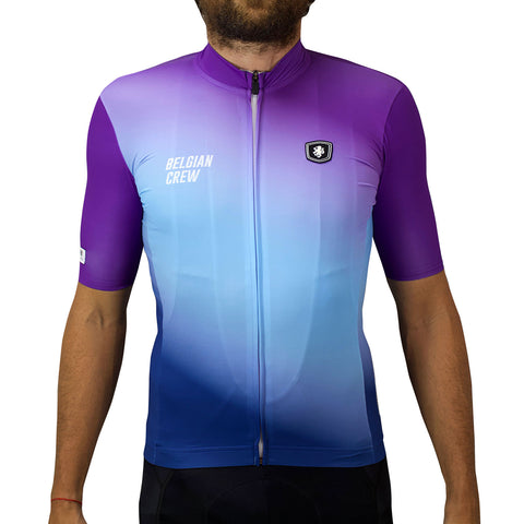 OUDENAARDE 2.0 JERSEY