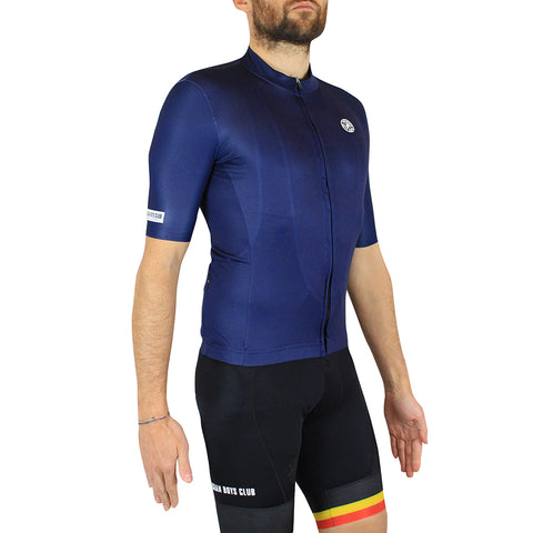 KOPPENBERG JERSEY - NAVY BLUE