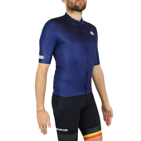 KOPPENBERG JERSEY - NAVY BLUE Belgian Boys Club
