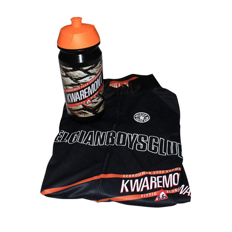 KWAREMONT/BBC CLUB JERSEY