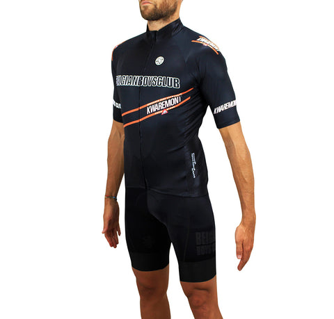 KWAREMONT/BBC CLUB JERSEY