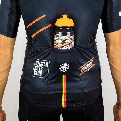 KWAREMONT/BBC CLUB JERSEY