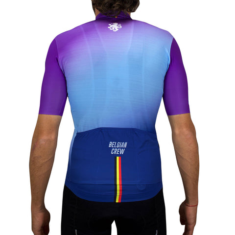 OUDENAARDE 2.0 JERSEY