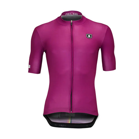 KOPPENBERG JERSEY - PURPLE Belgian Boys Club