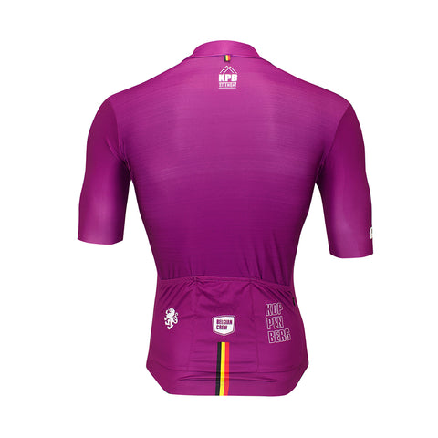 KOPPENBERG JERSEY - PURPLE