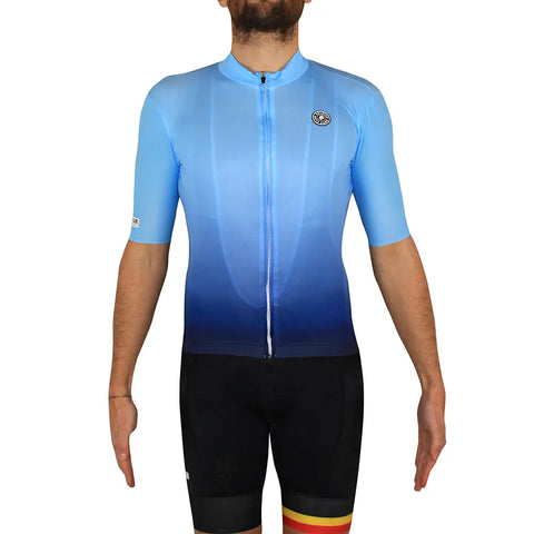 OUDENAARDE JERSEY - BELGIAN BLUE Belgian Boys Club