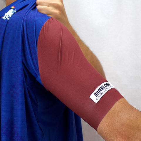 PATERBERG JERSEY (Blue/Red)
