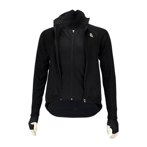 'St Hubert' Deep Winter Jacket Belgian Crew