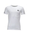 CREW T-SHIRT (WHITE/BLACK/LIGHT BLUE) Belgian Boys Club