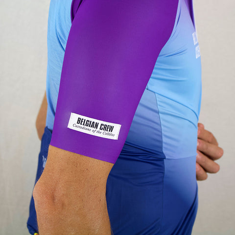 OUDENAARDE 2.0 JERSEY