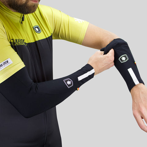 Eddy I - Arm Warmers