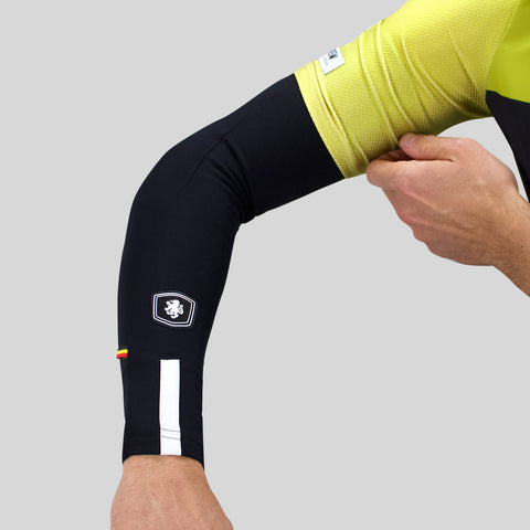 Eddy I - Arm Warmers