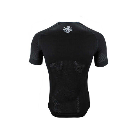 'Full Gas' Short Sleeve base layer