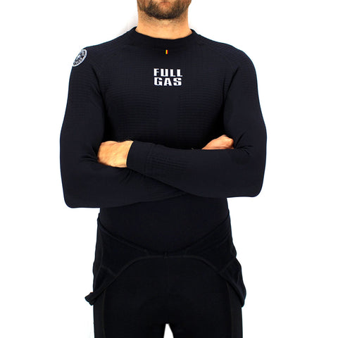 'Full Gas' Thermal Base Layer l/s