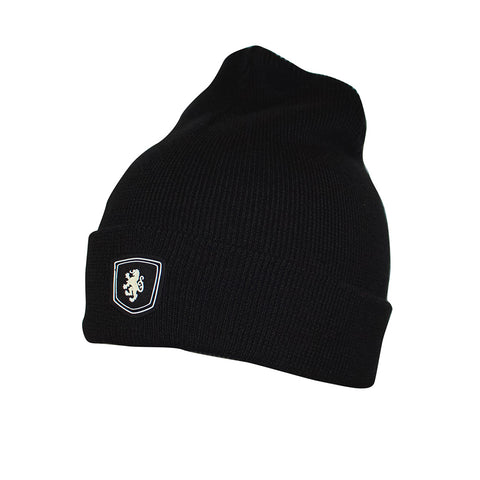 'Cross' Beanie