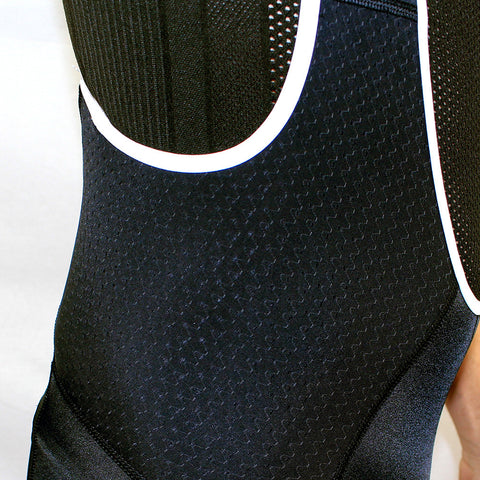 Tommeke Bib Shorts (Belgian flag)