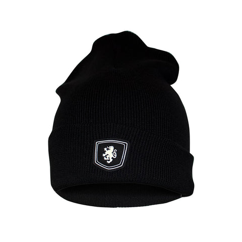 'Cross' Beanie