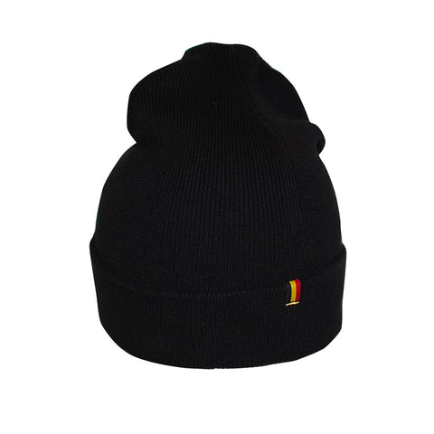 'Cross' Beanie