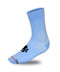 'Signature' High Tops België Blue Socks