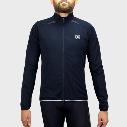 'Brugge' Rain Jacket Belgian Crew